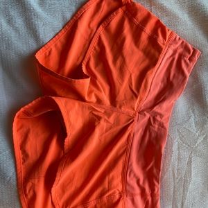 Lululemon speed shorts 2.5”